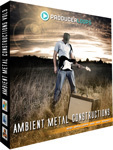 Ambient Metal Constructions 3
