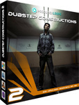 Dubstep Constructions Vol 2