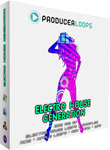 Electro House Generation (Updated)