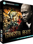Gangsta Beats