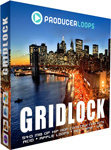 Gridlock: Hip Hop Construction Kits (Updated)