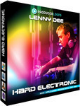 Lenny Dee: Hard Electronic