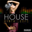 House Synth Loops