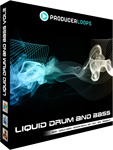 Liquid Drum & Bass Vol 2