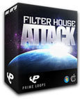 Filter House Attack