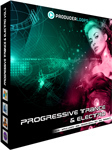 Progressive Trance & Electro Vol 3