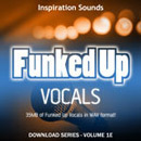 Funked Up Vocals