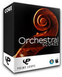 Orchestral Scores (Multi-Format)