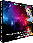 Progressive Trance & Electro Vol 2