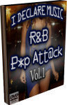 R&B Pop Attack Vol 1