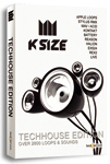 K-Size: Techhouse Edition