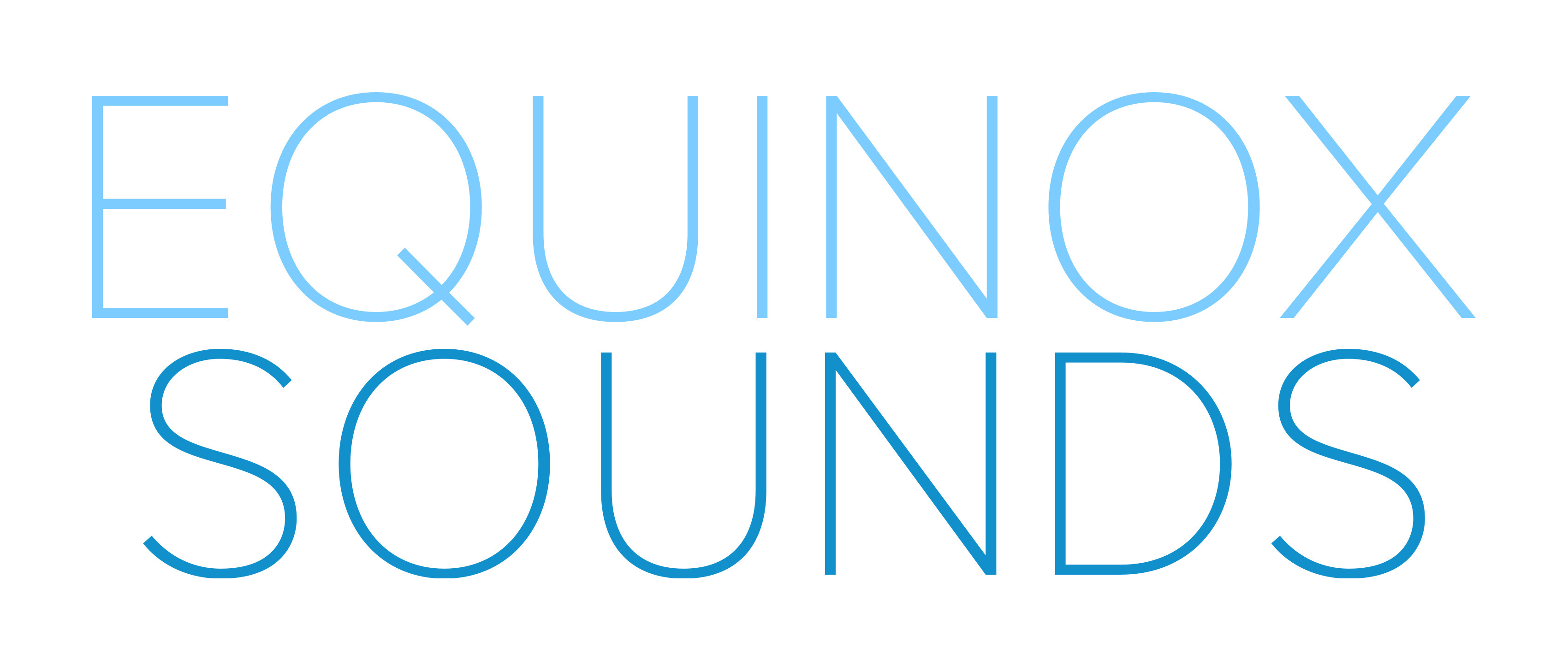 Equinox Sounds logo