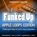Funked Up Apple Loops Edition