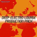 Deep Electro Lounge Production Pack