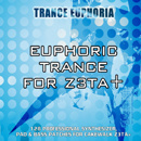 Euphoric Trance Soundbank for Z3TA+