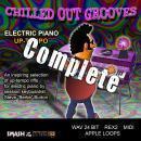 Club Grooves Complete