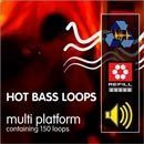 Hot Bass Loops