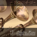 Phantom Horns