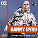 Danny Byrd: Drum and Bass Vol 2