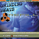 Grinding Beats: Hip Hop Construction Kits