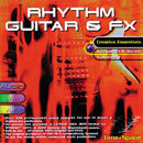 Rhythm Guitar & FX