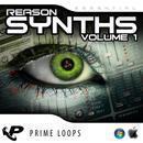 Essential Reason Synths Vol 1