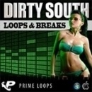 Dirty South Loops & Breaks (Multi-Format)