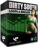 Dirty South Loops & Breaks (Reason Refill)