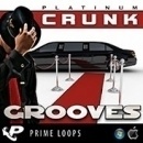 Platinum Crunk Grooves (Ableton Live)