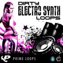 Dirty South Synth Loops (Reason Refill)