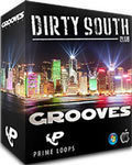 Dirty South Club Grooves (Multi-Format)