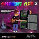 Ambient Axe