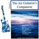Air Guitarist's Companion Vol 2