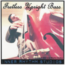 Fretless Upright Bass