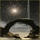 Galactic Mind Guitar Exploration