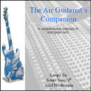 Air Guitarist's Companion Vol 1