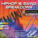Hip Hop & Swing Breakdown