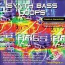 Synth Bass Loops