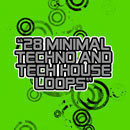 Minimal Techno & Tech House Loops