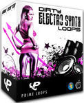 Dirty Electro Synth Loops (Reason Refill)