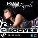 R&B Royale Grooves (Ableton Live)