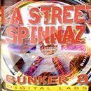 La Street Spinnaz