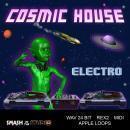 Cosmic House