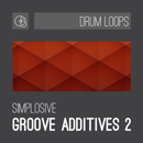 Groove Additives: No-Kick & Add-On Drum Loops