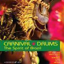 Carnival Drums: The Spirit of Brazil