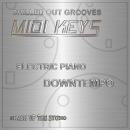 MIDI Keys: Chilled Out Grooves 'Downtempo'