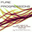 Pure Progressions