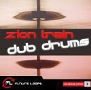 Zion Train Dub Drums