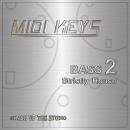 MIDI Keys Bass 2: Strictly House