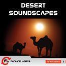 Desert Soundscapes